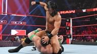 John Cena vs. Drew McIntyre